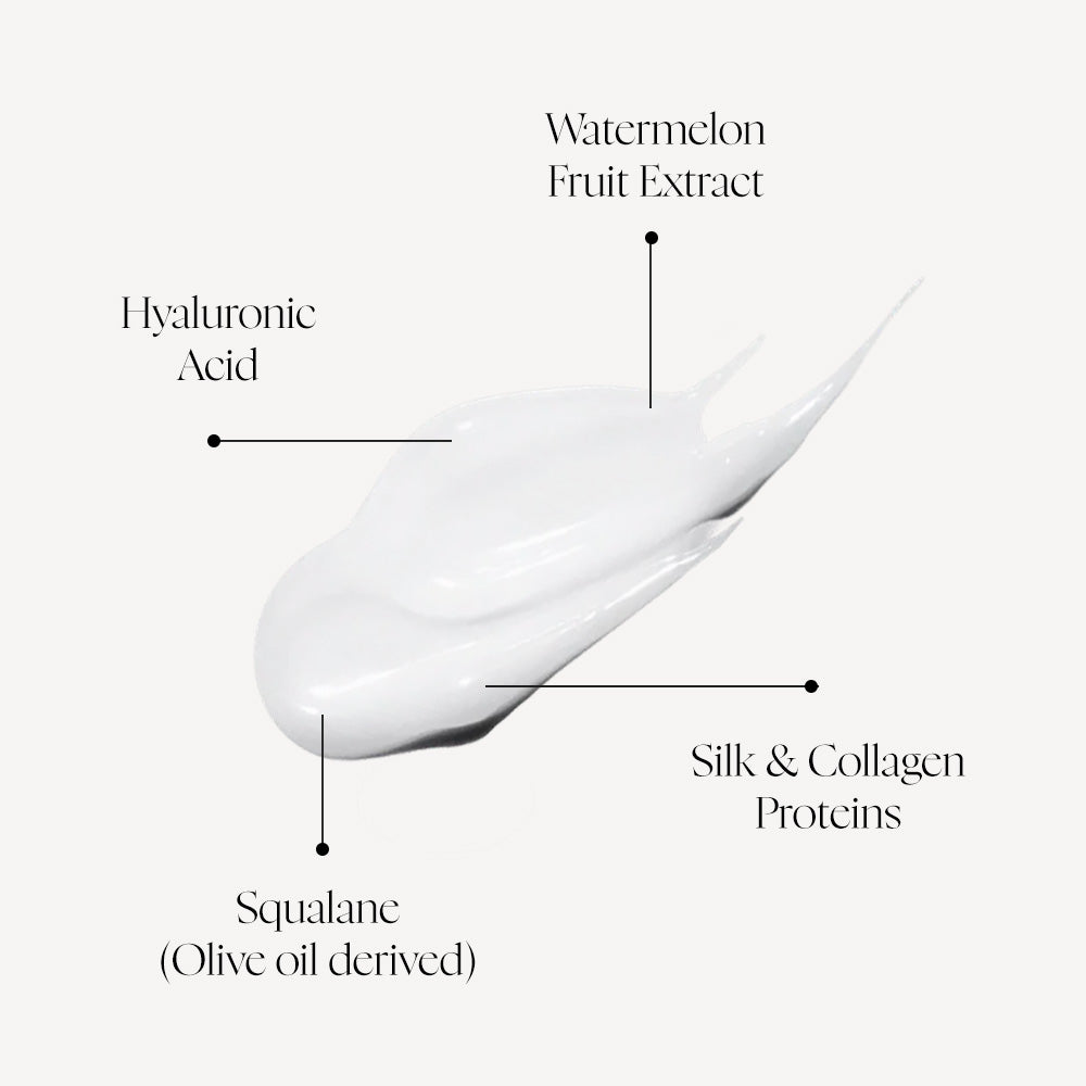 Silk Crème