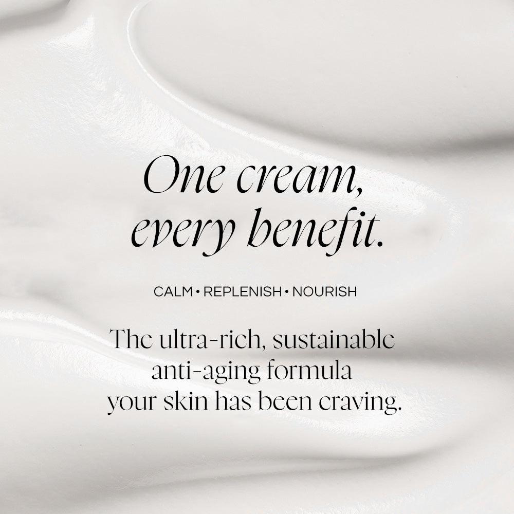 Silk Crème