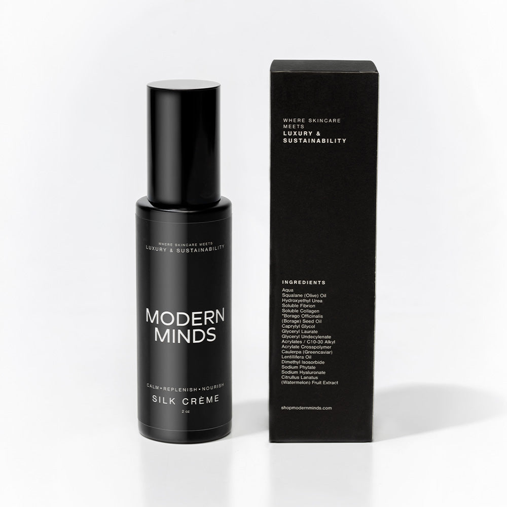 Silk Crème